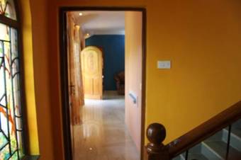 Holiday Apartments Benaulim Goa