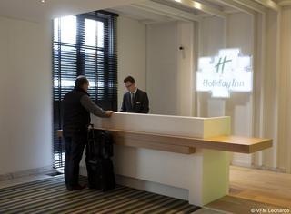Hotel Holiday Inn Hasselt