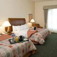 Hotel Hilton Garden Inn