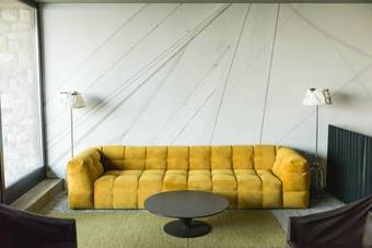 Als��rs Marina Hotel