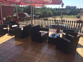 Bed & Breakfast Teke Panzi�