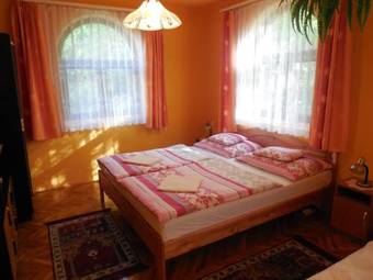 Hostal Hegyi Panzi�