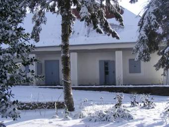Bed & Breakfast Bagolyv�r Fogad�- �jfalusy M�rton Vend�gh�z
