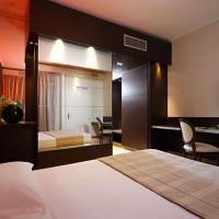 Just Hotel Lomazzo Fiera