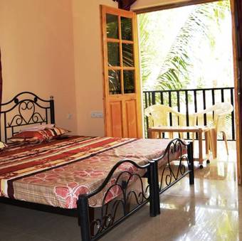 Hostal Sabina's Guest House