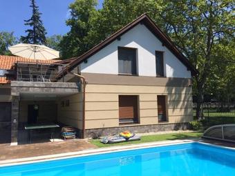 Apartamento Csal�di Villa