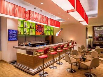 Hotel Ibis Bengaluru Hosur Road - An Accorhotels Brand