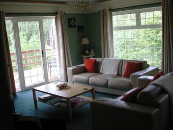 Bed & Breakfast Laragh Mountain View Lodge