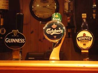 Albergue Paddy's Palace Dingle Peninsula