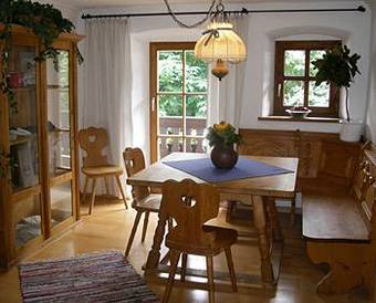 Hotel Gasthof Ochsenwirt