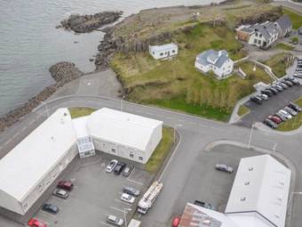 Hostal Egils Guesthouse Kaupangur