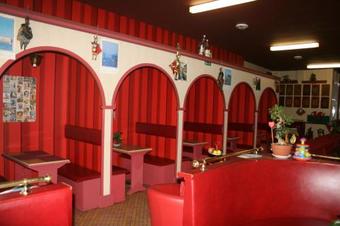 Hotel H�tel Des XII Ap�tres & De La Cl� Des Champs