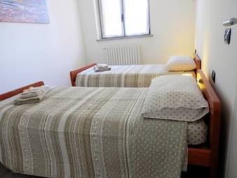 Apartamento Residenza Serena