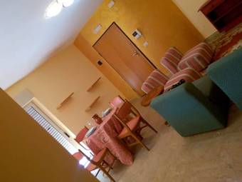 Apartamento Tramonti Home