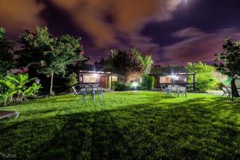 Chalet The Mountain To The Sea