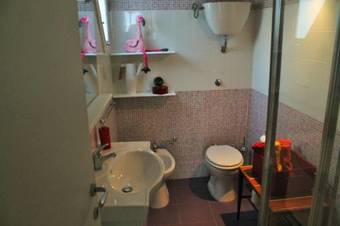 Apartamento Relais Le Terrazze Napoli