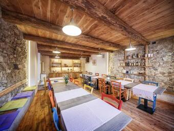 Posada Locanda Del Silenzio Residence