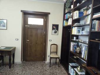 Apartamento B&B A Casa Di Nonna