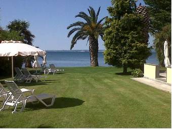 Hotel Eden Sul Lago