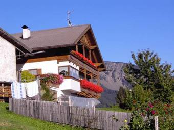 Apartamento Gspoi-hof