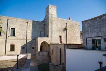 Hostal Piazzetta San Giovanni B&B