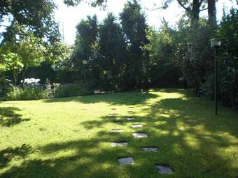 Villa San Bartolomeo