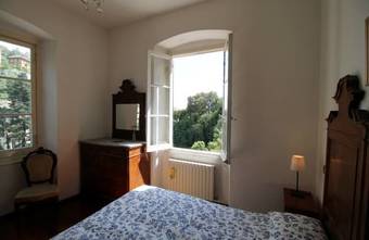 Apartamento Casa Nonna Blu