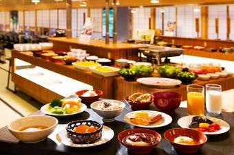 Hotel Hanare Matsushimakaku