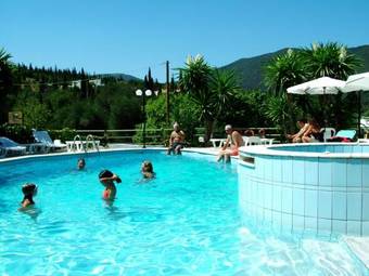 Apartamento Villa Marinos