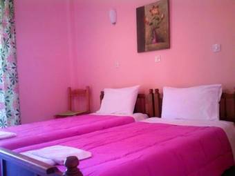 Apartamento Twins Studios