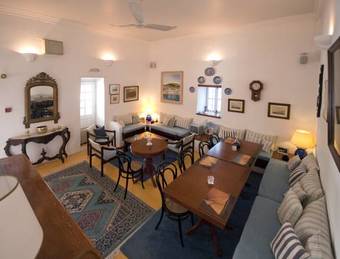 Orloff Boutique Hotel