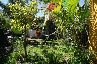 Hotel Y Restaurante Playa Linda