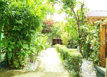 Hostal My Auberge Inn Jacmel