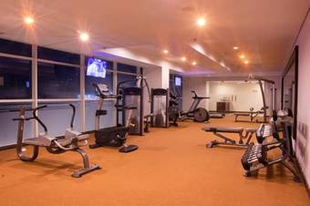 Hotel Best Western Plus Coco Palu