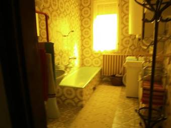 Apartamento Z�nka-balaton