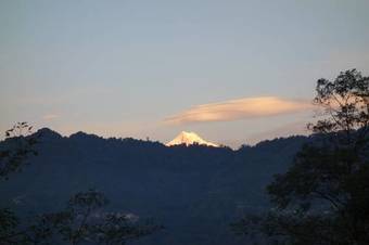 Aparthotel Sikkim Villa Tosca