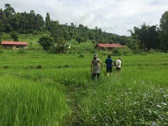 Agroturismo Palighar Farmstay