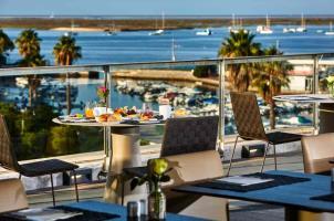 Hotel Faro & Beach Club