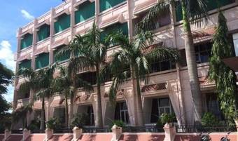 Hotel Jatashankar Palace