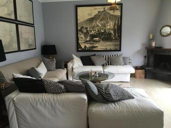 Apartamento Swan Nest Lake Como