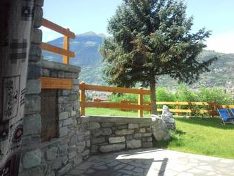 Ch�vres � Cheval - Apartment