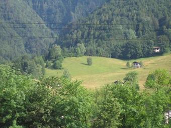 Apartamento Casa Anita