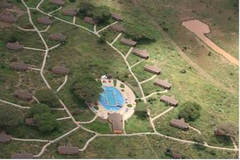 Kilima Safari Camp