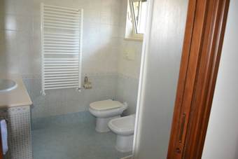 Bed & Breakfast Villa Lucia