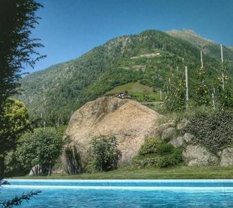 Aparthotel Landhaus G�tsch