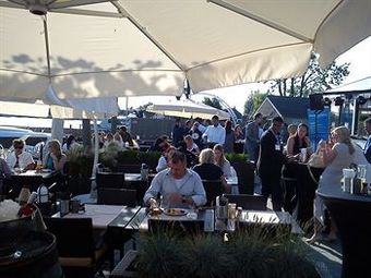 Golden Tulip Loosdrecht Hotel