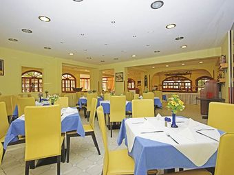 Hotel Roda Garden Village