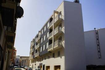 Apartamento 5-senses