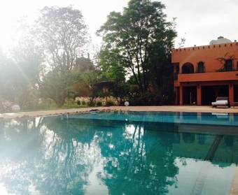 Bed & Breakfast La Vie En Rose