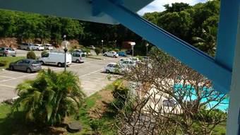 Apartment Residence Melody